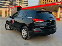 شيفروليه ايكونس